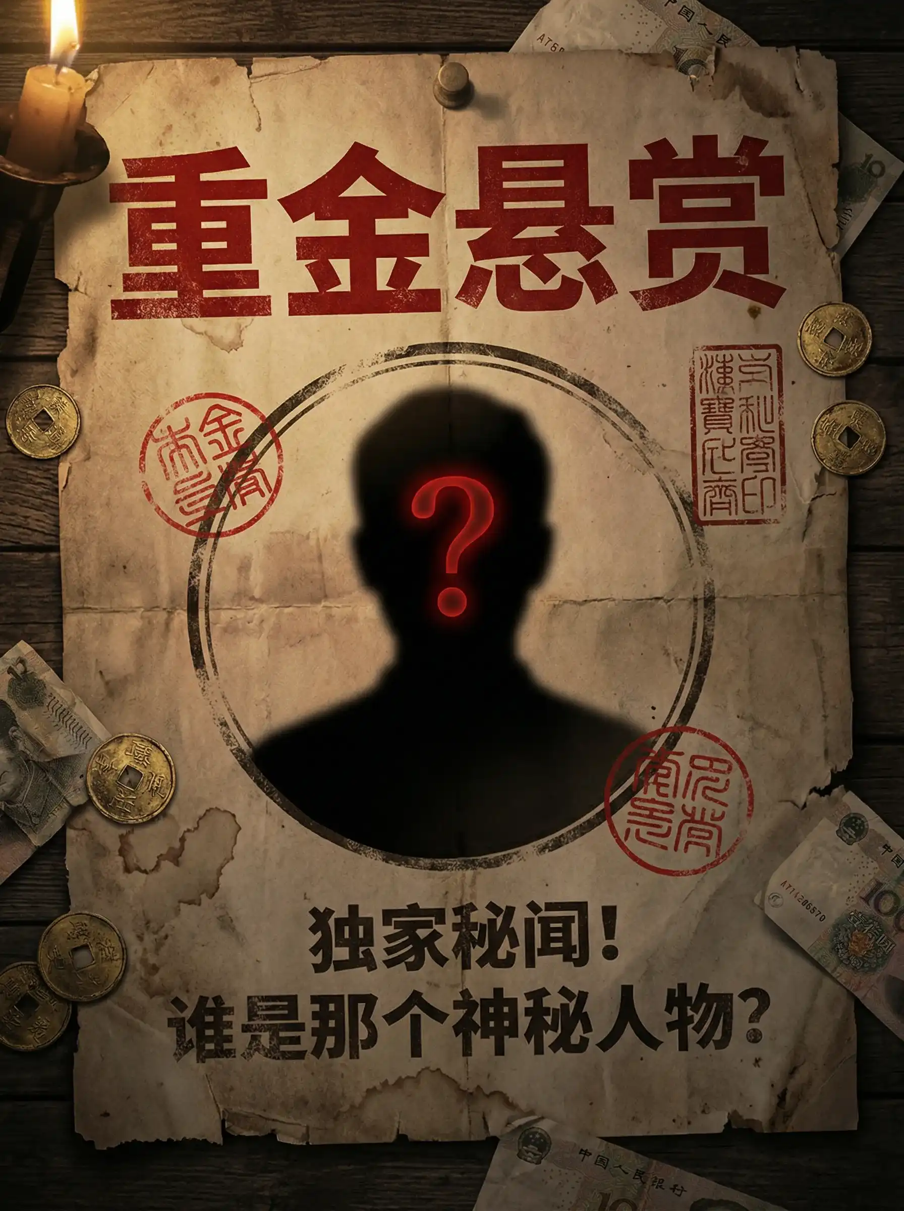 c了瑜伽老师一节课网站 - 重金悬赏线索征集令